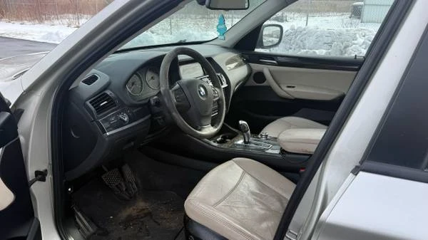 2012 BMW F25 X3 - Image 11 of 17
