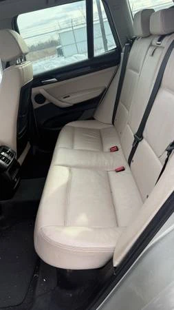 2012 BMW F25 X3 - Image 7 of 17
