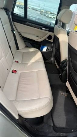 2012 BMW F25 X3 - Image 8 of 17