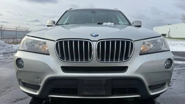 2012 BMW F25 X3 - Image 3 of 17