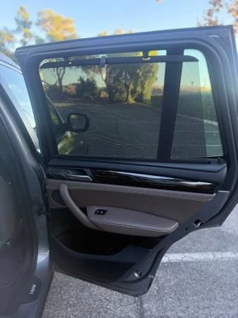 2012 BMW F25 X3 - Image 20 of 21