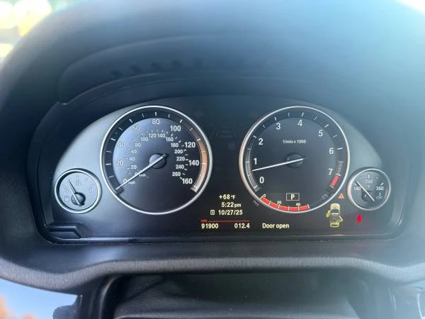 2012 BMW F25 X3 - Image 15 of 21