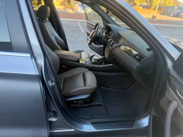 2012 BMW F25 X3 - Image 7 of 21