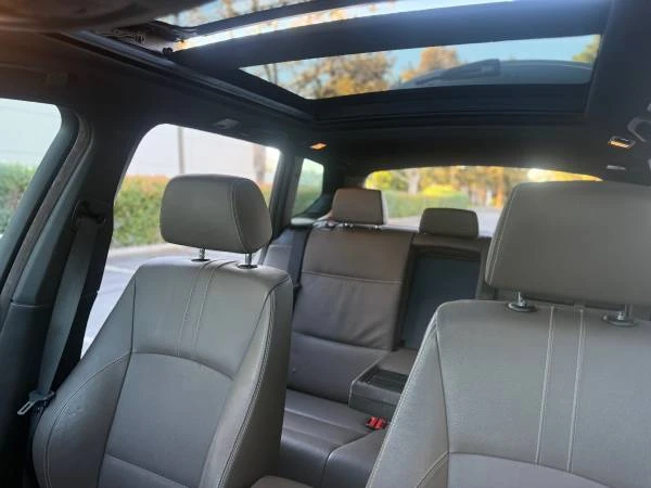2012 BMW F25 X3 - Image 18 of 21