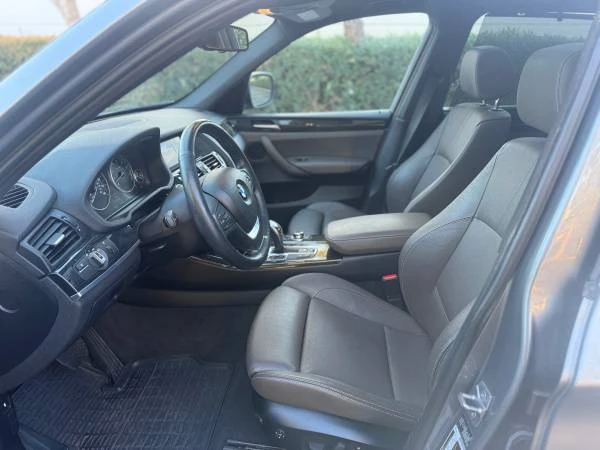 2012 BMW F25 X3 - Image 6 of 21