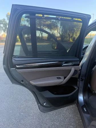 2012 BMW F25 X3 - Image 9 of 21