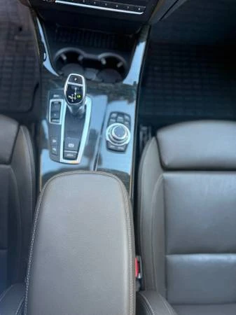 2012 BMW F25 X3 - Image 14 of 21
