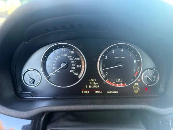 2012 BMW F25 X3 - Image 15 of 21