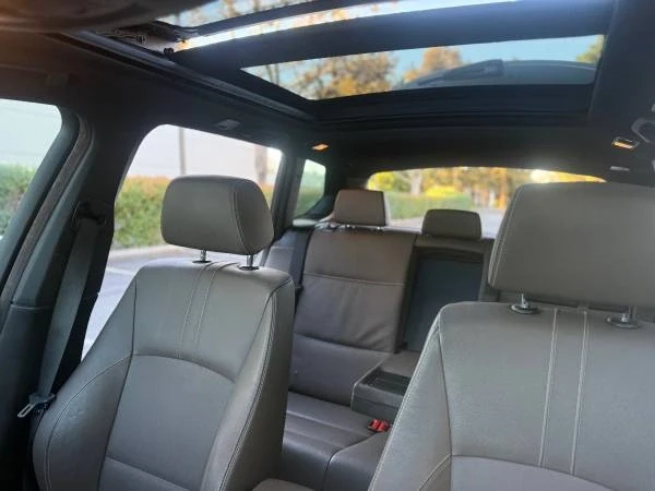 2012 BMW F25 X3 - Image 18 of 21