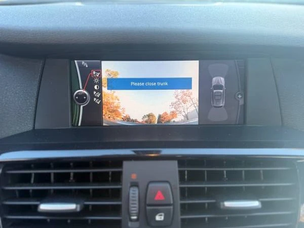 2012 BMW F25 X3 - Image 13 of 21