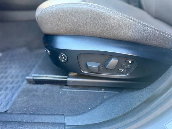2012 BMW F25 X3 - Image 17 of 21