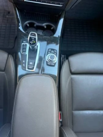 2012 BMW F25 X3 - Image 14 of 21
