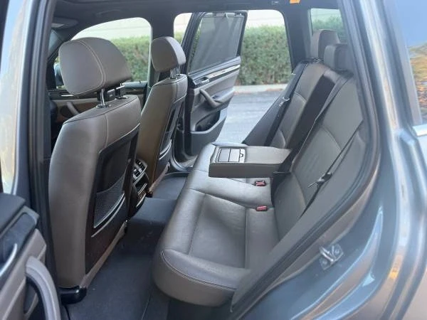 2012 BMW F25 X3 - Image 8 of 21