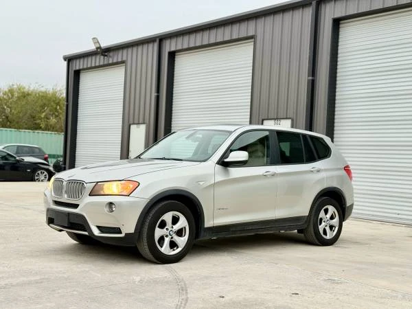 2012 BMW F25 X3 - Image 2 of 13