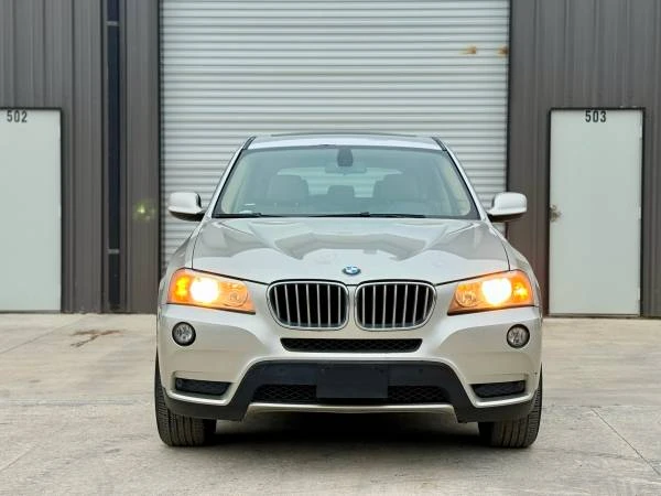 2012 BMW F25 X3 - Image 3 of 13