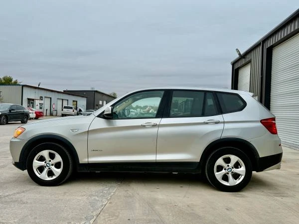 2012 BMW F25 X3 - Image 9 of 13