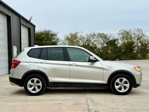 2012 BMW F25 X3 - Image 6 of 13