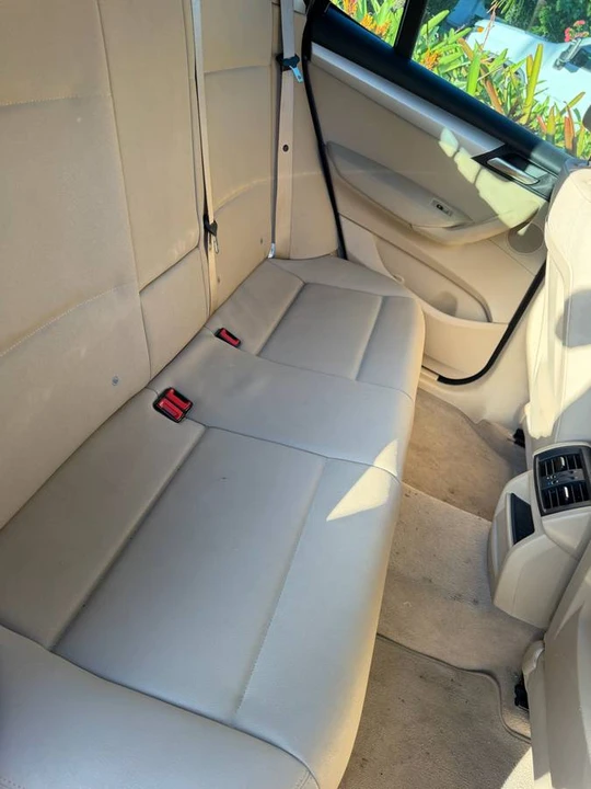 2012 BMW F25 X3 - Image 4 of 9