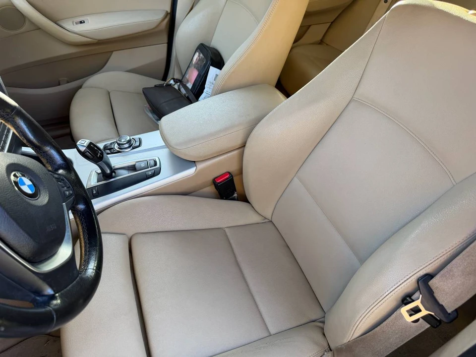 2012 BMW F25 X3 - Image 3 of 9