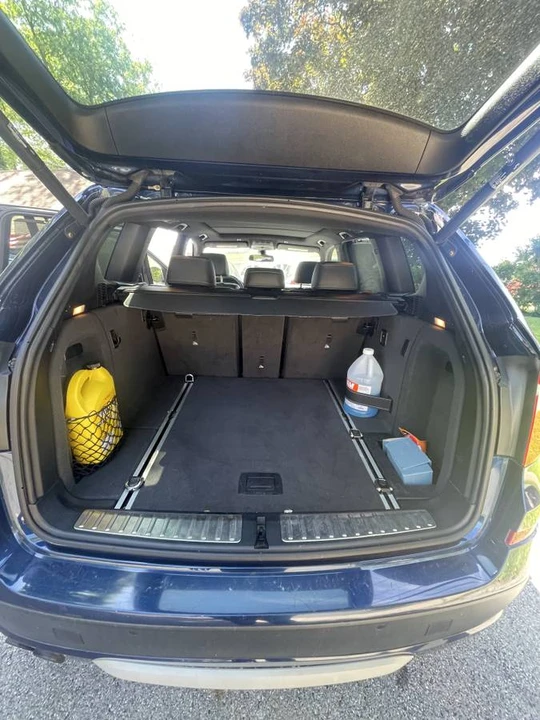 2012 BMW F25 X3 - Image 6 of 12