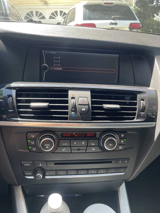 2012 BMW F25 X3 - Image 12 of 12