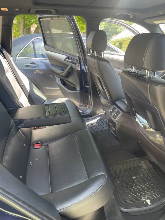 2012 BMW F25 X3 - Image 4 of 12