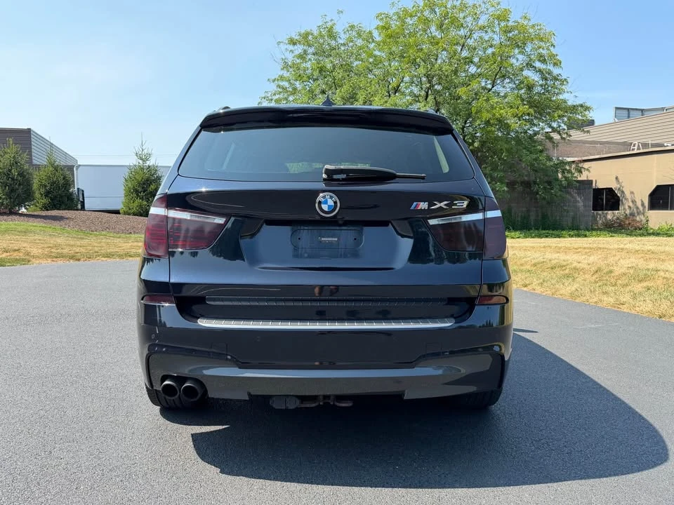 2012 BMW F25 X3 - Image 7 of 19