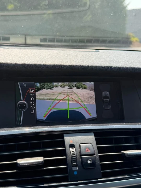 2012 BMW F25 X3 - Image 13 of 19
