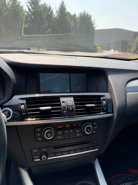2012 BMW F25 X3 - Image 12 of 19