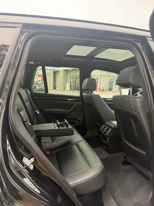 2012 BMW X3 - Image 5 of 16