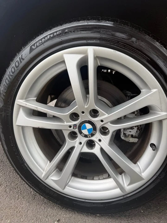2012 BMW X3 - Image 6 of 16