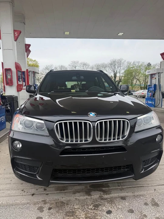 2012 BMW X3 - Image 16 of 16