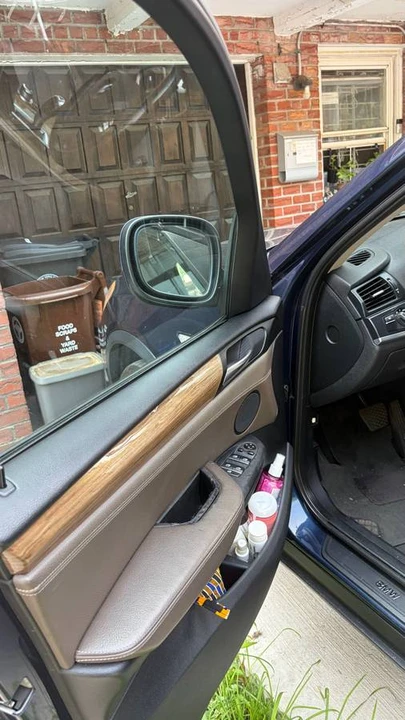 2012 BMW F25 X3 - Image 3 of 13
