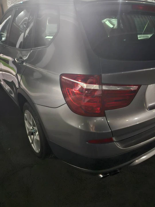2012 BMW F25 X3 - Image 3 of 11
