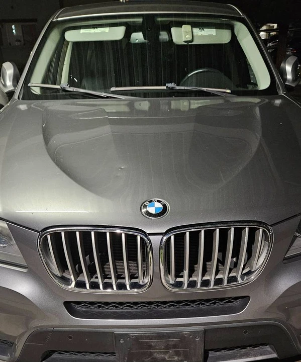 2012 BMW F25 X3 - Image 10 of 11
