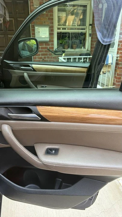 2012 BMW F25 X3 - Image 4 of 13