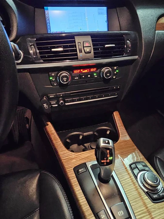 2012 BMW F25 X3 - Image 2 of 11