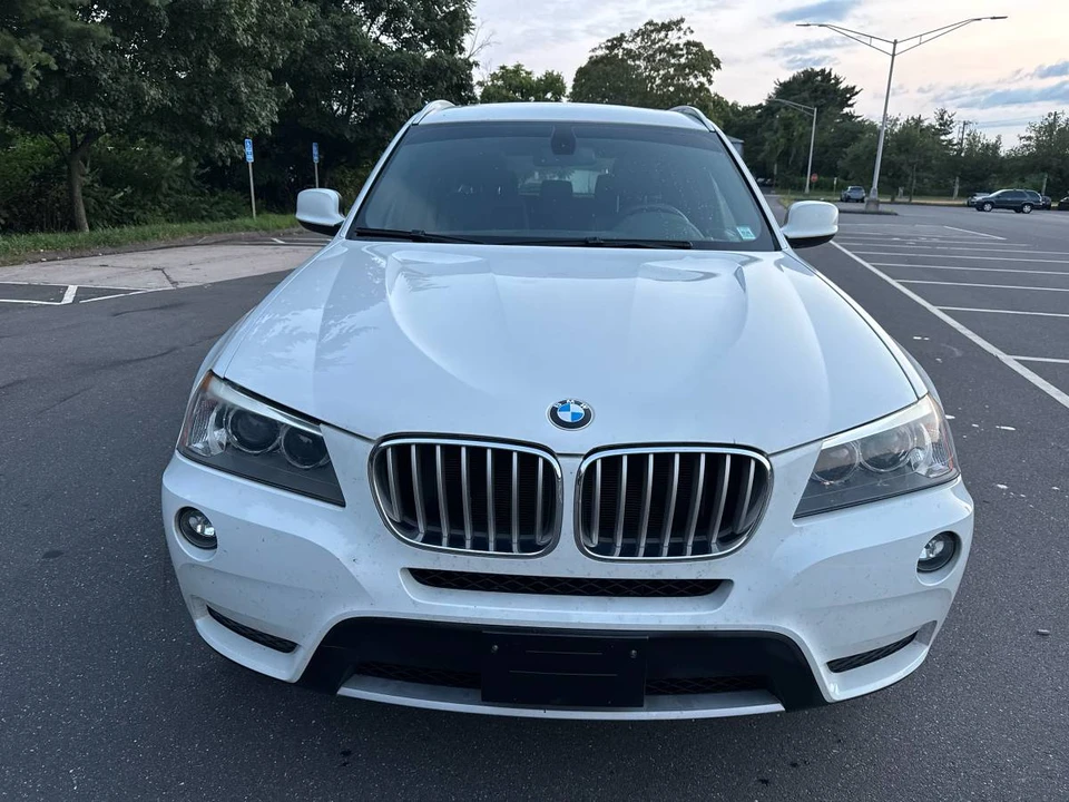 2012 BMW F25 X3 - Image 2 of 10