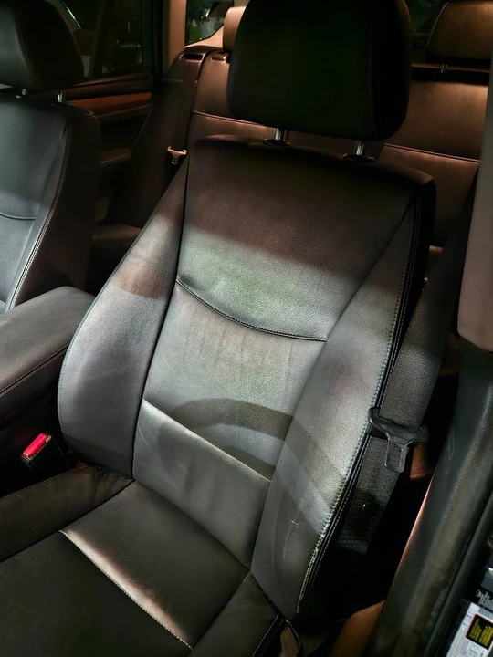 2012 BMW F25 X3 - Image 4 of 11