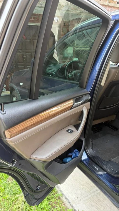 2012 BMW F25 X3 - Image 2 of 13