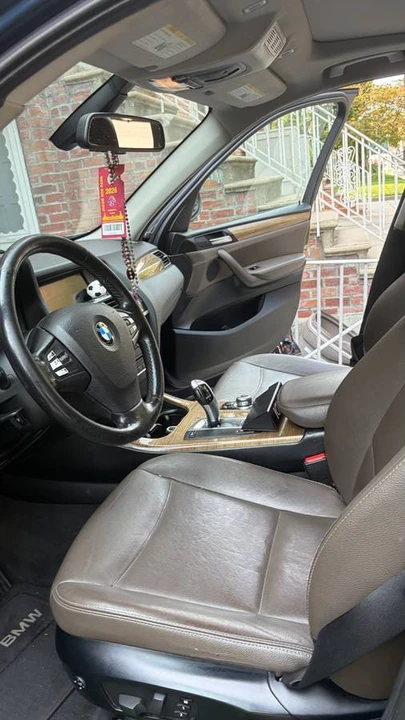 2012 BMW F25 X3 - Image 6 of 13