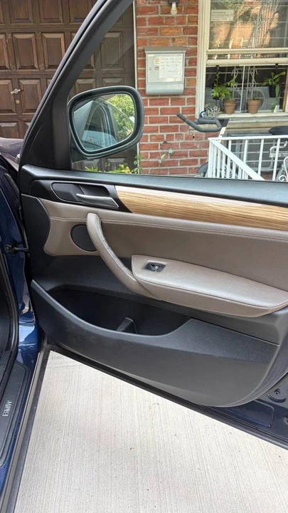 2012 BMW F25 X3 - Image 7 of 13