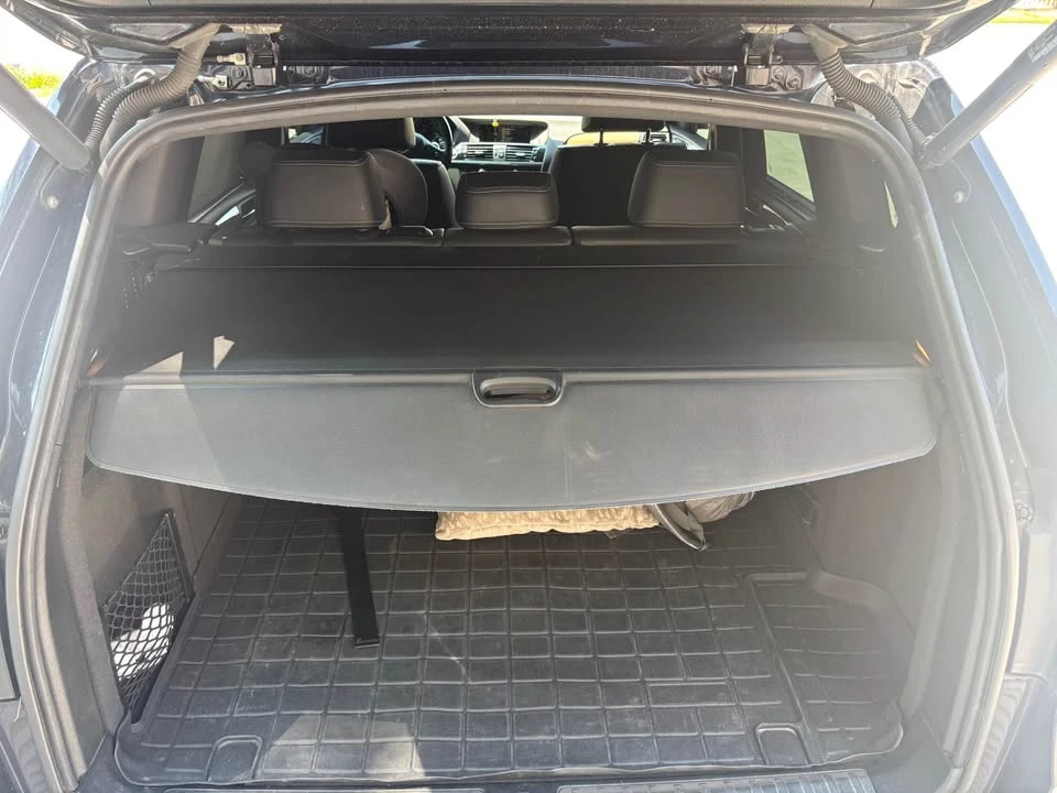 2012 BMW F25 X3 - Image 11 of 15