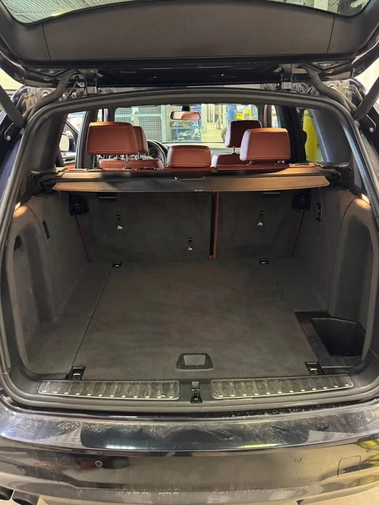 2012 BMW F25 X3 - Image 11 of 14