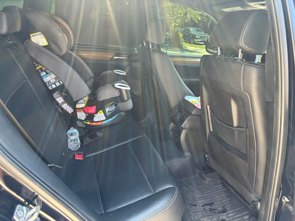 2012 BMW F25 X3 - Image 10 of 15