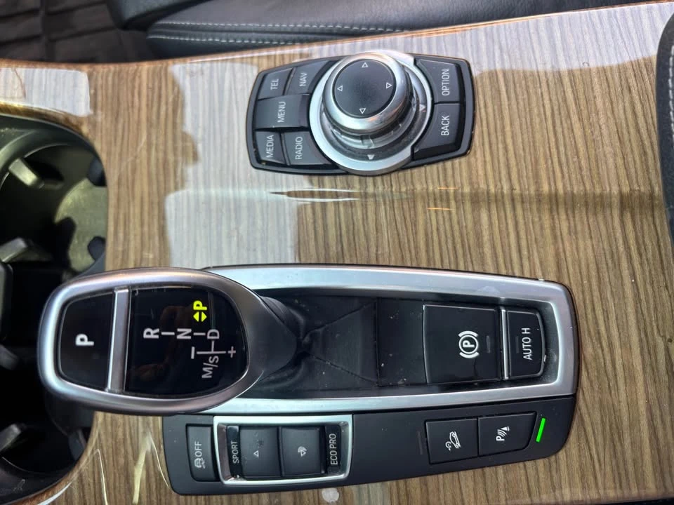 2012 BMW F25 X3 - Image 14 of 15