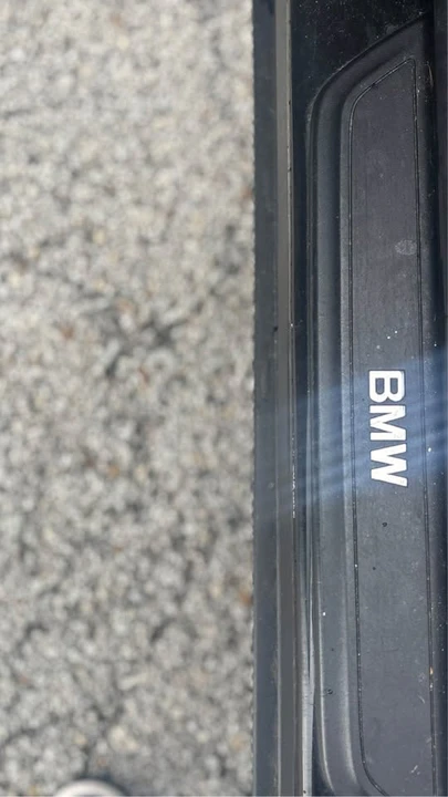 2012 BMW F25 X3 - Image 6 of 11