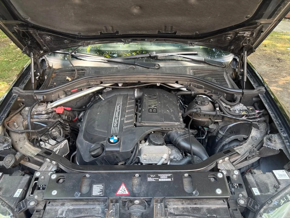 2012 BMW F25 X3 - Image 15 of 15