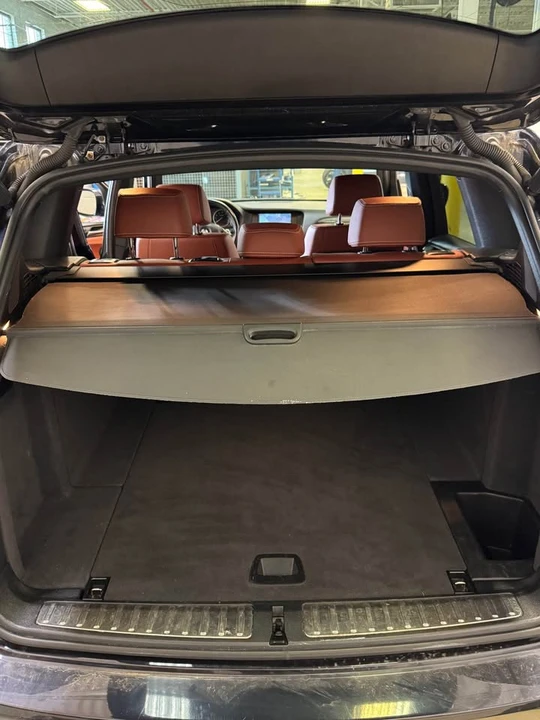 2012 BMW F25 X3 - Image 9 of 14