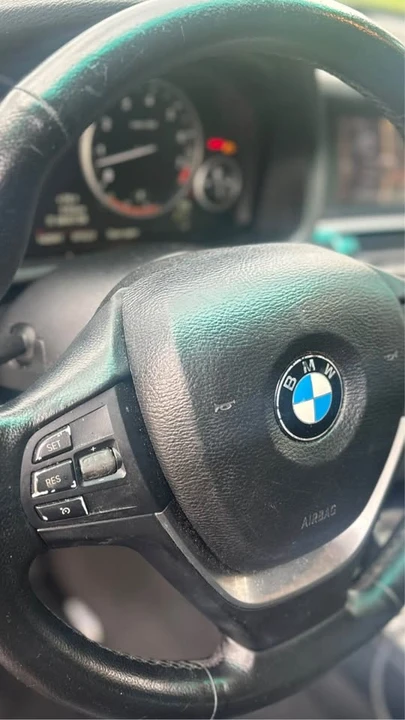 2012 BMW F25 X3 - Image 7 of 13